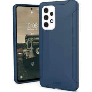 Hurtownia GSM - Etui UAG Urban Armor Gear Scout Samsung Galaxy A53 5G (niebieska) - UAG964BLU - {ean13} - Hurt