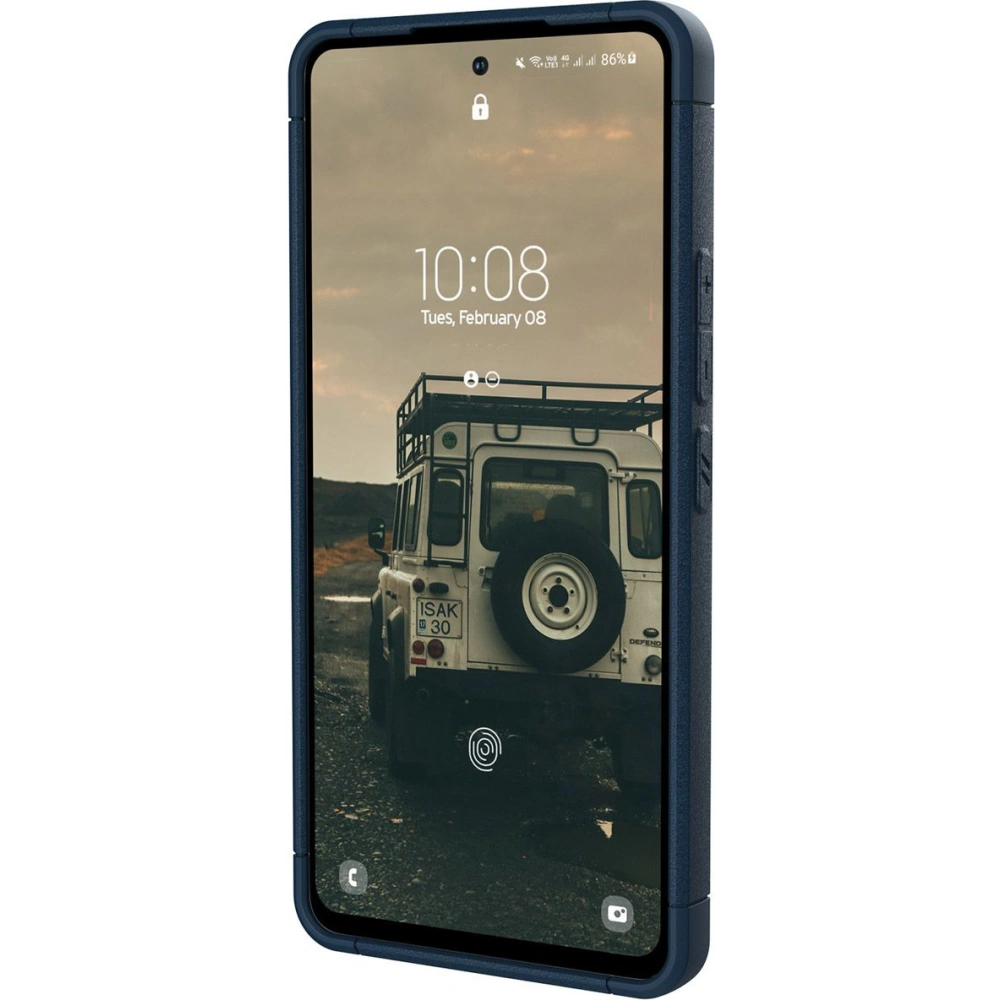 Hurtownia GSM - Etui UAG Urban Armor Gear Scout Samsung Galaxy A53 5G (modrá) - UAG964BLU - {ean13} - Hurt