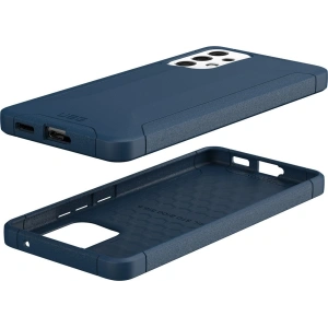 Hurtownia GSM - Etui UAG Urban Armor Gear Scout Samsung Galaxy A53 5G (niebieska) - UAG964BLU - {ean13} - Hurt