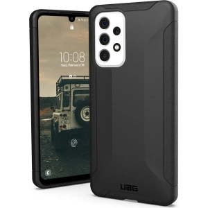 UAG Urban Armor Gear Scout Samsung Galaxy A33 5G (black)