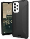 Etui UAG Urban Armor Gear Scout Samsung Galaxy A33 5G (černá)