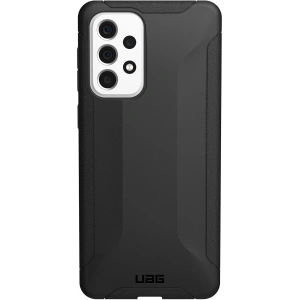 UAG Urban Armor Gear Scout Samsung Galaxy A33 5G (black)