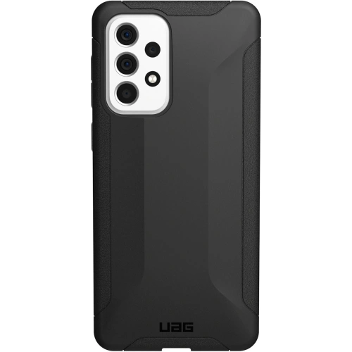 Etui UAG Urban Armor Gear Scout Samsung Galaxy A33 5G (czarna)