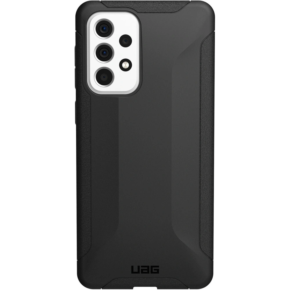 Hurtownia GSM - Etui UAG Urban Armor Gear Scout Samsung Galaxy A33 5G (černá) - UAG965BLK - {ean13} - Hurt