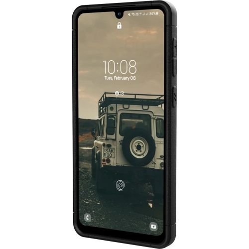 Etui UAG Urban Armor Gear Scout Samsung Galaxy A33 5G (czarna)
