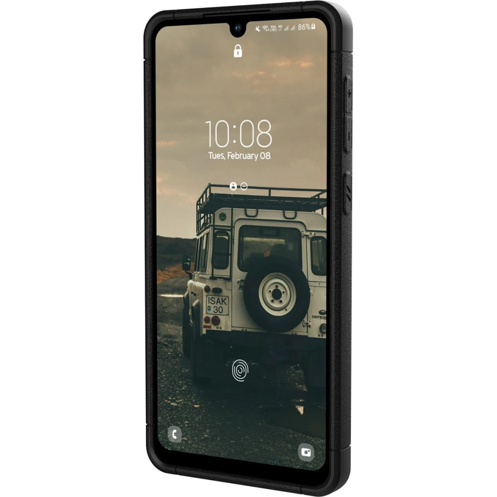 Hurtownia GSM - Etui UAG Urban Armor Gear Scout Samsung Galaxy A33 5G (černá) - UAG965BLK - {ean13} - Hurt