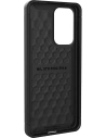 Hurtownia GSM - Case UAG Urban Armor Gear Scout Samsung Galaxy A33 5G (schwarz) - UAG965BLK - {ean13} - Hurt