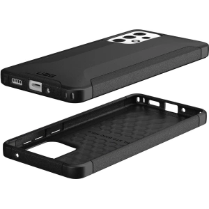 UAG Urban Armor Gear Scout Samsung Galaxy A33 5G (black)