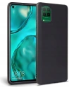 Wholesale Tech-Protect Icon Huawei P40 Lite Black - THP947BLK - {ean13} - Hurt
