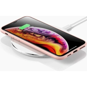 Hurtownia GSM - Etui Tech-Protect Icon Huawei P40 Lite Black - THP947BLK - {ean13} - Hurt