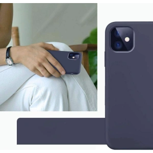 Hurtownia GSM - Etui Tech-Protect Icon Huawei P40 Lite Black - THP947BLK - {ean13} - Hurt