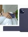 Hurtownia GSM - Etui Tech-Protect Icon Huawei P40 Lite černé - THP947BLK - {ean13} - Hurt
