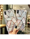 Hurtownia GSM - Etui Tech-Protect Marble Apple iPhone SE 2022/SE 2020/8/7 Blue - THP948BLU - {ean13} - Hurt