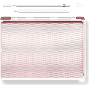 Hurtownia GSM - Etui Tech-Protect SC Pen + Keyboard Apple iPad mini 2021 (6. generációs) / iPad mini 8.3" 2024 7gen Rózsaszín - THP953PNK - {ean13} - Hurt