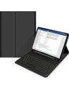 Etui Tech-Protect SC Pen + Klávesnice Apple iPad Air 10.9 2020/2022 (4. a 5. generace) / iPad Air 11 2024 (6. generace) Černá