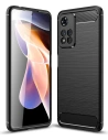 Wholesale Tech-Protect TPUCarbon Redmi Note 11 Pro+ Plus 5G Black - THP957BLK - {ean13} - Hurt