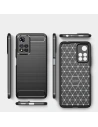 Hurtownia GSM - Etui Tech-Protect TPUCarbon Redmi Note 11 Pro+ Plus 5G Black - THP957BLK - {ean13} - Hurt