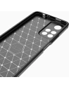 Hurtownia GSM - Etui Tech-Protect TPUCarbon Redmi Note 11 Pro+ Plus 5G Black - THP957BLK - {ean13} - Hurt