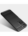 Wholesale Tech-Protect TPUCarbon Redmi Note 11 Pro+ Plus 5G Black - THP957BLK - {ean13} - Hurt