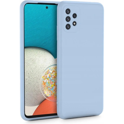 Etui Tech-Protect Icon Samsung Galaxy A53 5G Sky Blue