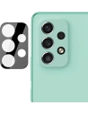 Hurtownia GSM - Szkło na obiektyw aparatu Hofi Cam Pro+ Samsung Galaxy A33 5G Black - HOFI212BLK - {ean13} - Hurt