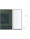Hurtownia GSM - Tvrzené sklo Hofi Glass Pro+ Motorola Moto G22 černé - HOFI214BLK - {ean13} - Hurt
