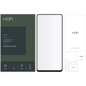 Hurtownia GSM - Szkło hartowane Hofi Full Pro+ Samsung Galaxy M53 5G Black - HOFI215BLK - {ean13} - Hurt