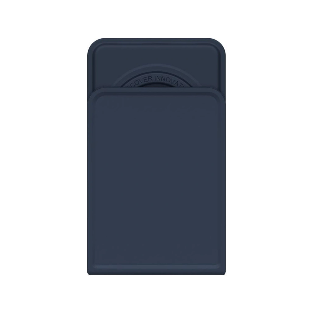 Hurtownia GSM - Uchwyt biurowy Nillkin Magnetic Stand SnapBase Silicone Blue - NLK348BLU - {ean13} - Hurt