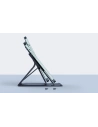 Wholesale Nillkin Magnetic Stand SnapBase Silicone Blue - NLK348BLU - {ean13} - Hurt