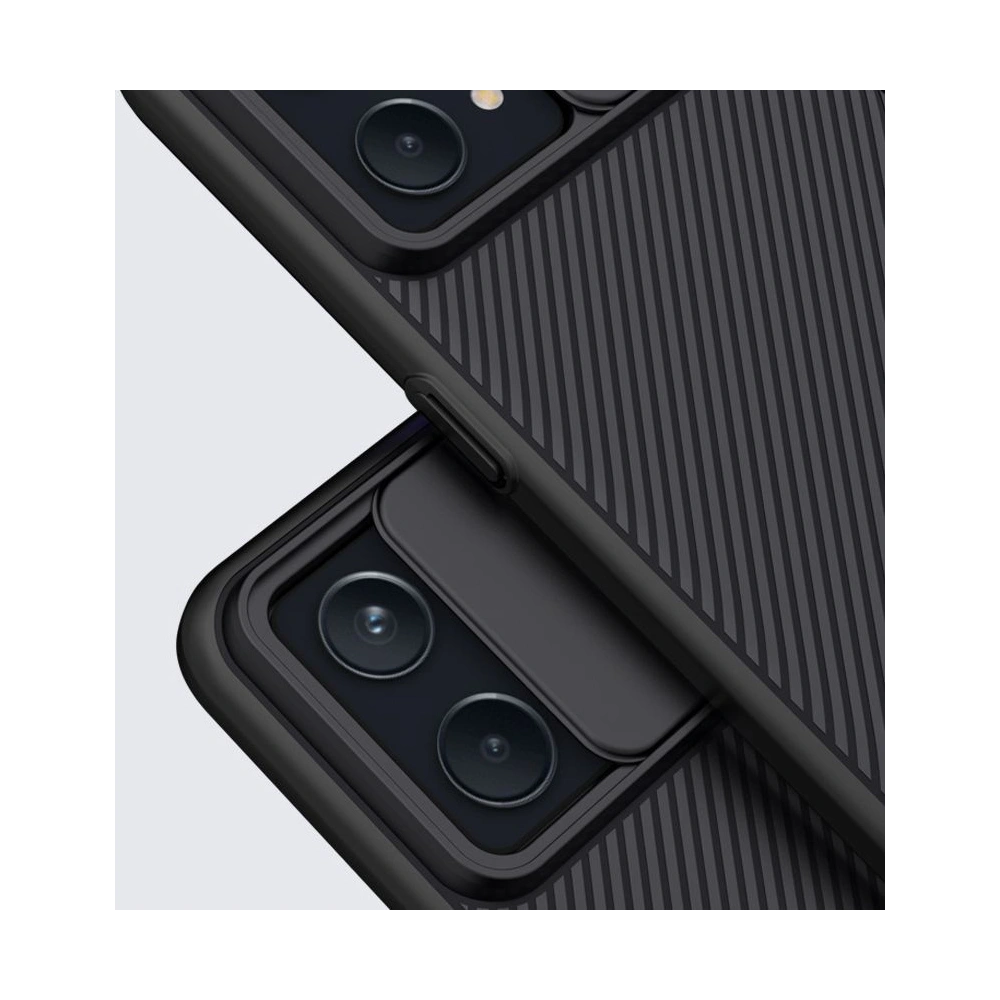 Wholesale Nillkin Camshield Realme 9 Pro / OnePlus Nord CE 2 Lite 5G Black - NLK349BLK - {ean13} - Hurt