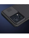 Hurtownia GSM - Etui Nillkin Camshield Realme 9 Pro / OnePlus Nord CE 2 Lite 5G Black - NLK349BLK - {ean13} - Hurt