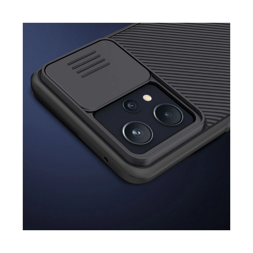 Wholesale Nillkin Camshield Realme 9 Pro / OnePlus Nord CE 2 Lite 5G Black - NLK349BLK - {ean13} - Hurt