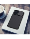 Hurtownia GSM - Etui Nillkin Camshield Realme 9 Pro / OnePlus Nord CE 2 Lite 5G Black - NLK349BLK - {ean13} - Hurt
