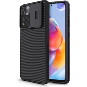 Nillkin Camshield Redmi Note 11 Pro+ Plus 5G Black