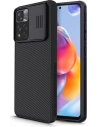 Etui Nillkin Camshield Redmi Note 11 Pro+ Plus 5G Black