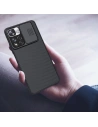 Hurtownia GSM - Etui Nillkin Camshield Redmi Note 11 Pro+ Plus 5G černé - NLK350BLK - {ean13} - Hurt
