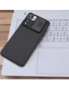 Hurtownia GSM - Etui Nillkin Camshield Redmi Note 11 Pro+ Plus 5G Black - NLK350BLK - {ean13} - Hurt