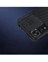 Hurtownia GSM - Etui Nillkin Camshield Redmi Note 11 Pro+ Plus 5G Black - NLK350BLK - {ean13} - Hurt