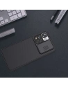 Hurtownia GSM - Etui Nillkin Camshield Redmi Note 11 Pro+ Plus 5G černé - NLK350BLK - {ean13} - Hurt