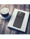 Hurtownia GSM - Etui Nillkin Camshield Redmi Note 11 Pro+ Plus 5G Black - NLK350BLK - {ean13} - Hurt