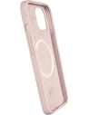 Etui PURO ICON MAG MagSafe Apple iPhone 12/12 Pro (różowy)