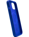 Etui PURO ICON MAG MagSafe Apple iPhone 13 Pro (granatowy)