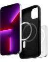 Hurtownia GSM - Case PURO ICON MAG MagSafe Apple iPhone 13 Pro Max (schwarz) - PUR563BLK - {ean13} - Hurt