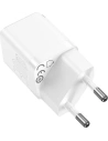 Hurtownia GSM - Ładowarka sieciowa Baseus GaN3 USB-C 30W (biała) - BSU3222WHT - {ean13} - Hurt