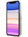Wholesale Karl Lagerfeld KLHCN61GCFD Apple iPhone 11 gold hardcase Liquid Glitter Choupette Fun - KLD902GLD - {ean13} - Hurt