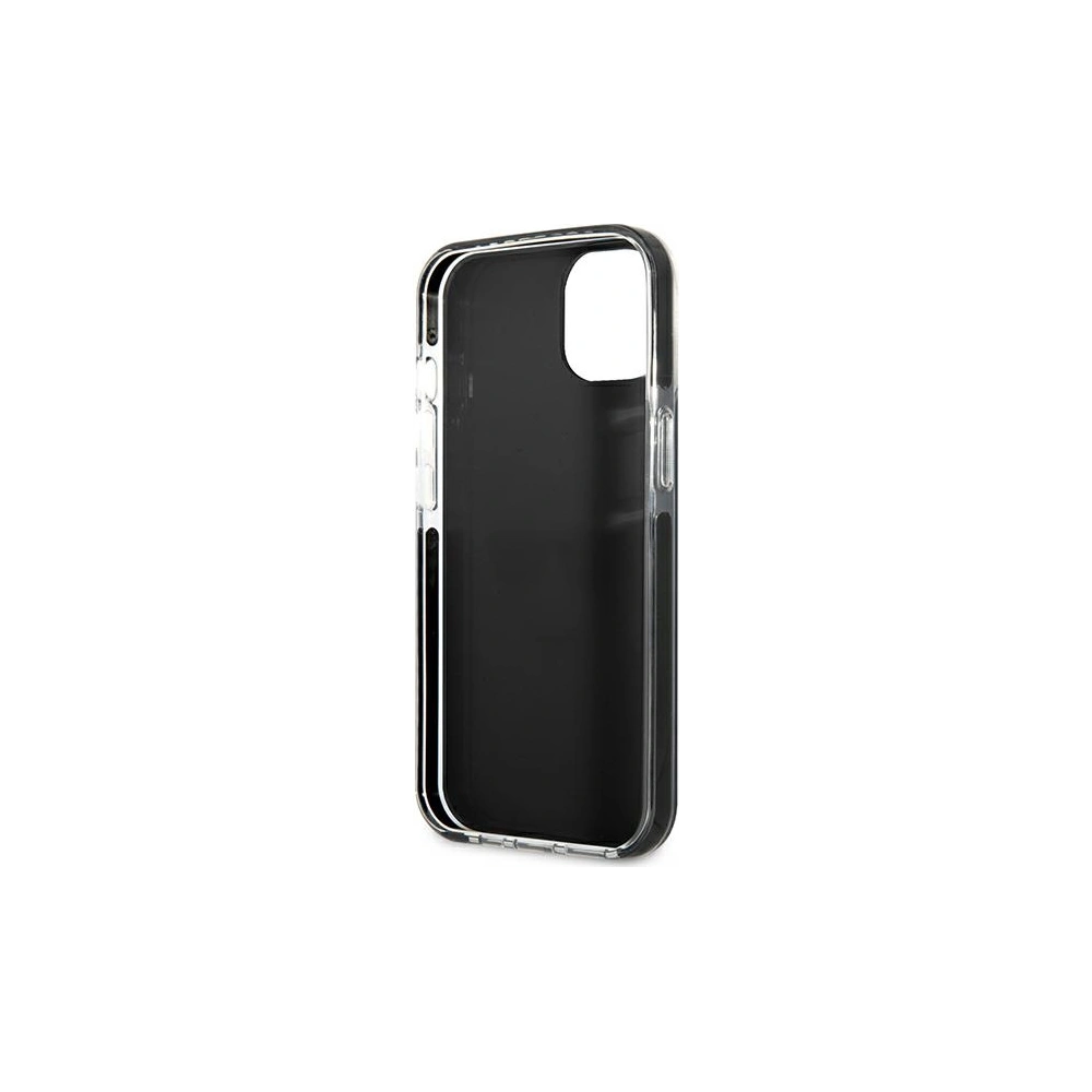 Hurtownia GSM - Etui Karl Lagerfeld KLHCP13MTPEKCK Apple iPhone 13 hardcase czarny/black Karl&Choupette - KLD911BLK - {ean13} - Hurt