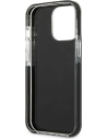 Hurtownia GSM - Etui Karl Lagerfeld KLHCP13XTPEKCK Apple iPhone 13 Pro Max hardcase czarny/black Karl&Choupette - KLD919BLK - {ean13} - Hurt