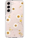 Wholesale Spigen Cyrill Cecile Samsung Galaxy S22 Blooming Daisy - SPN2218BLODAI - {ean13} - Hurt
