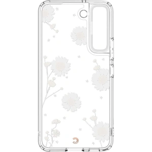 Hurtownia GSM - Etui Spigen Cyrill Cecile Samsung Galaxy S22 Blooming Daisy - SPN2218BLODAI - {ean13} - Hurt