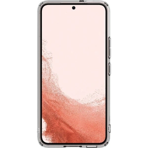 Hurtownia GSM - Etui Spigen Cyrill Cecile Samsung Galaxy S22 Blooming Daisy - SPN2218BLODAI - {ean13} - Hurt